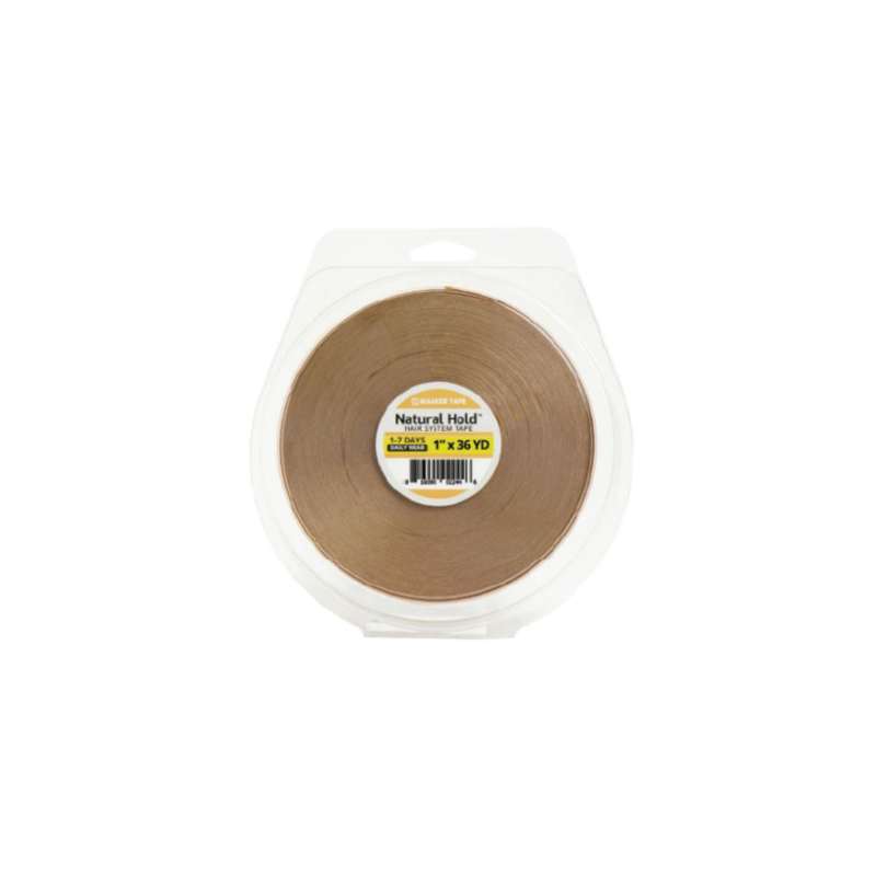 Walker Natural Hold Wig Tape