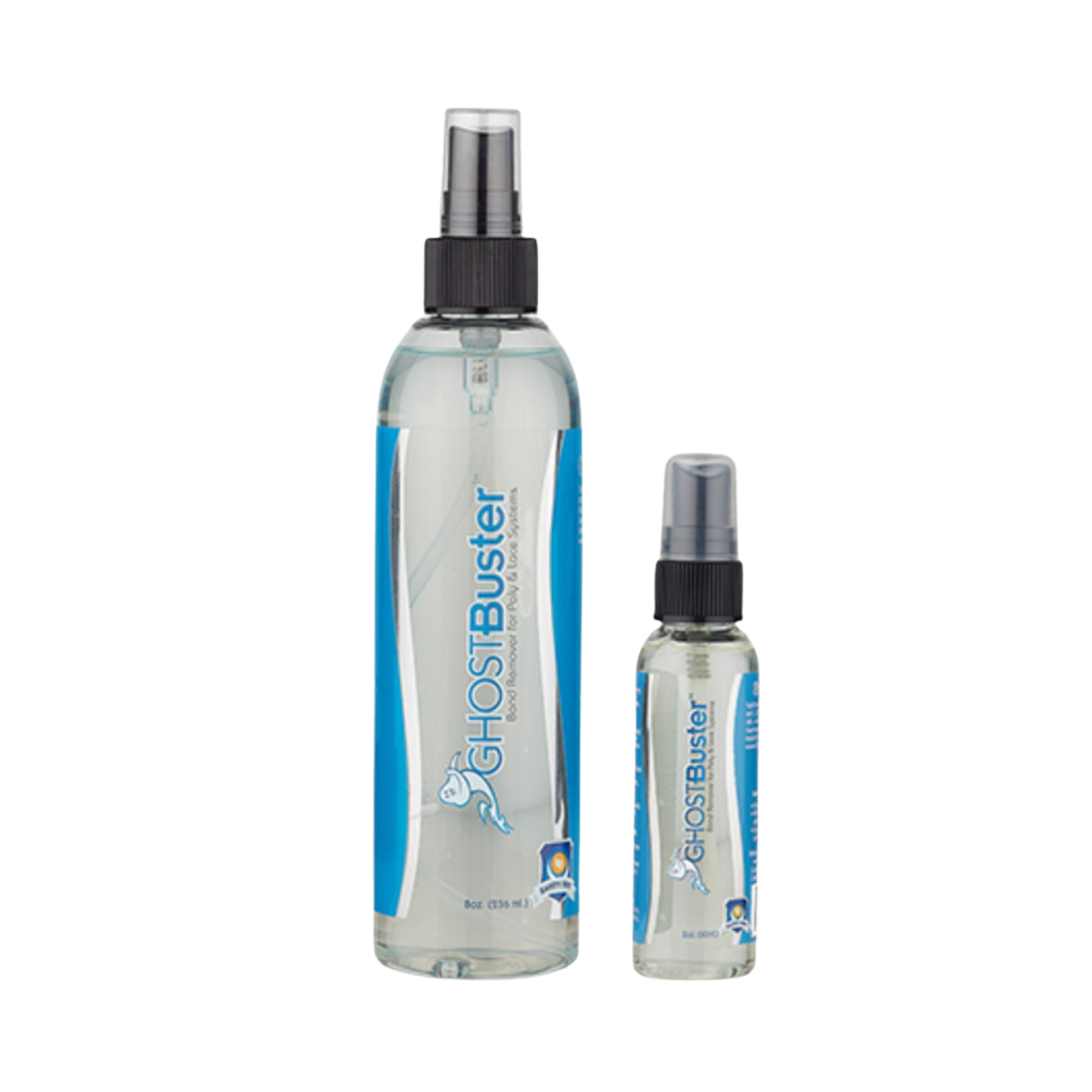Pro Hair Labs Ghost Buster Wig Remover