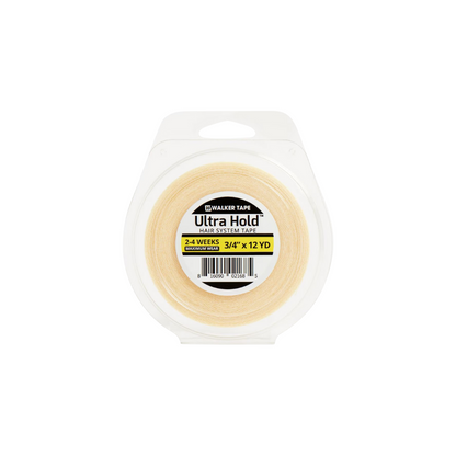 Walker Tape Ultra Hold Wig & Hair system Tape - Multiple Sizes
