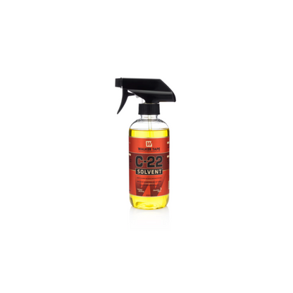 Walker tape C22 solvent