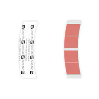 Walker Tape Duo-Tac - Minis, 72pc