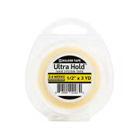 Ultra Hold Tape Multiple Sizes – For Wigs and Hair Systems by Walker Tape