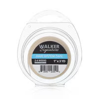 Walker Signature Tape - Multiple Sizes