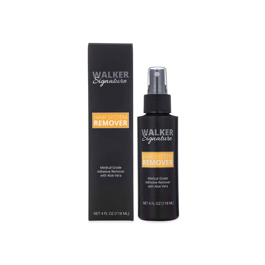 Walker Tape Signature Adhesive Remover – 118ml