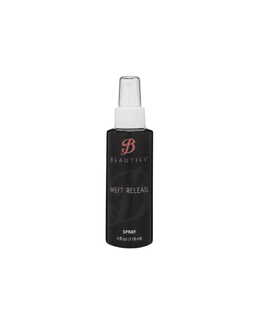 Beautify by Walker Tape Weft Release - 118ml, Spray