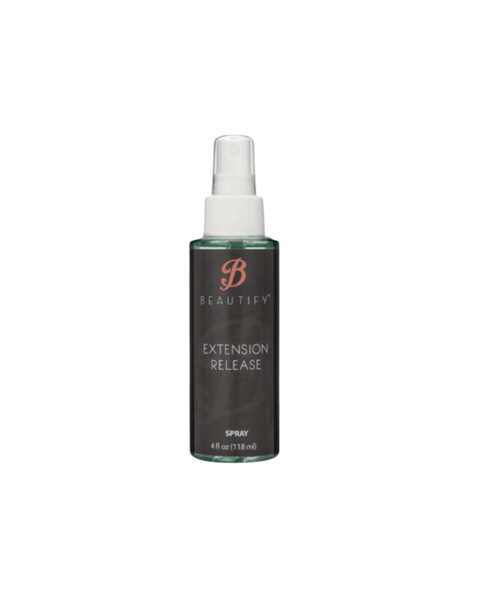 Beautify by Walker Tape Extension Release 118ml, Spray