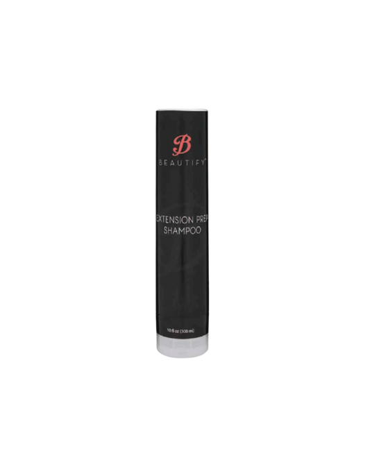 Beautify by Walker Tape, Extension Prep Shampoo, 300ml