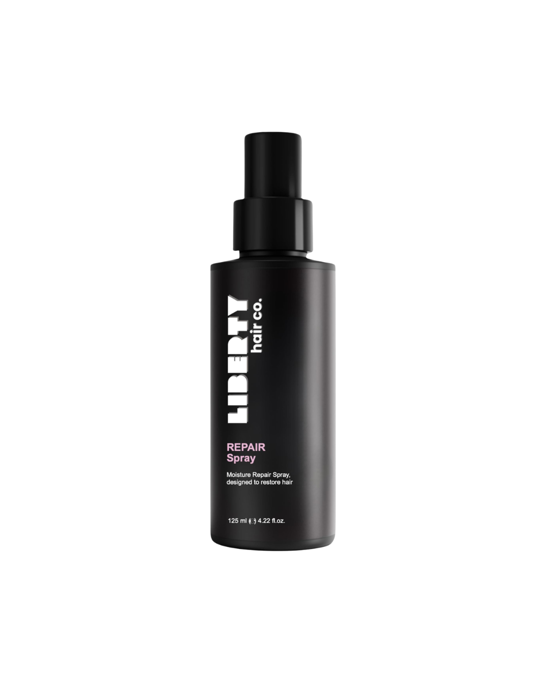 Repair Spray Leave-in Conditioner, For Dry Damaged Hair 125ml