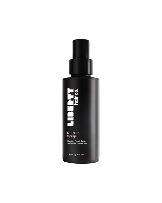 Repair Spray Leave-in Conditioner, For Dry Damaged Hair 125ml