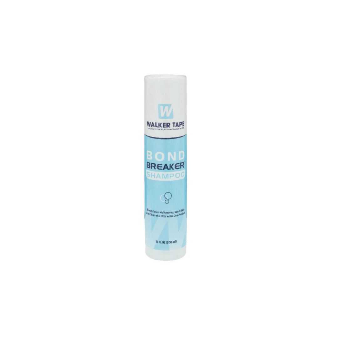 Walker Bond Breaker Shampoo