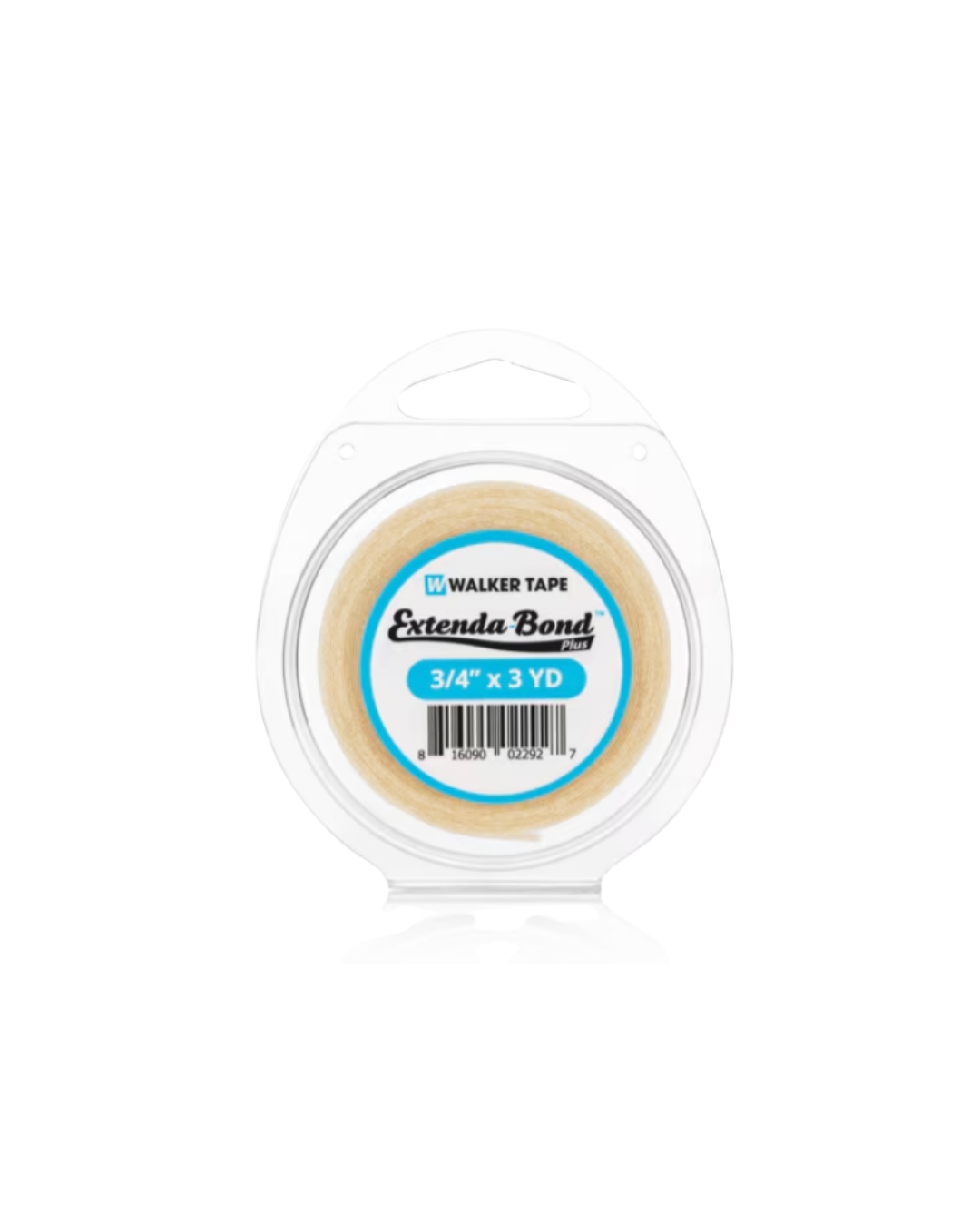 Walker Tape Extenda-Bond Plus Toupee Tape - Multiple Sizes