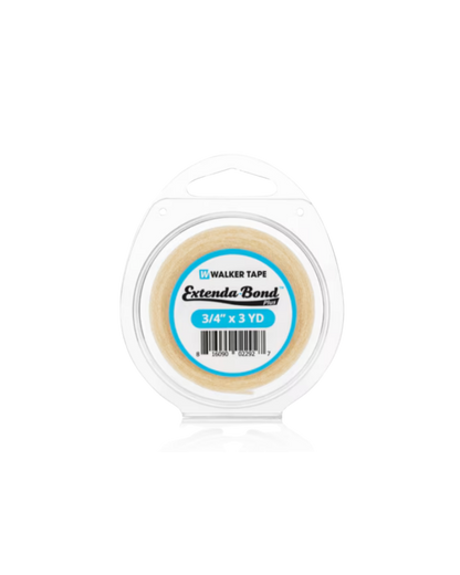 Walker Tape Extenda-Bond Plus Toupee Tape - Multiple Sizes
