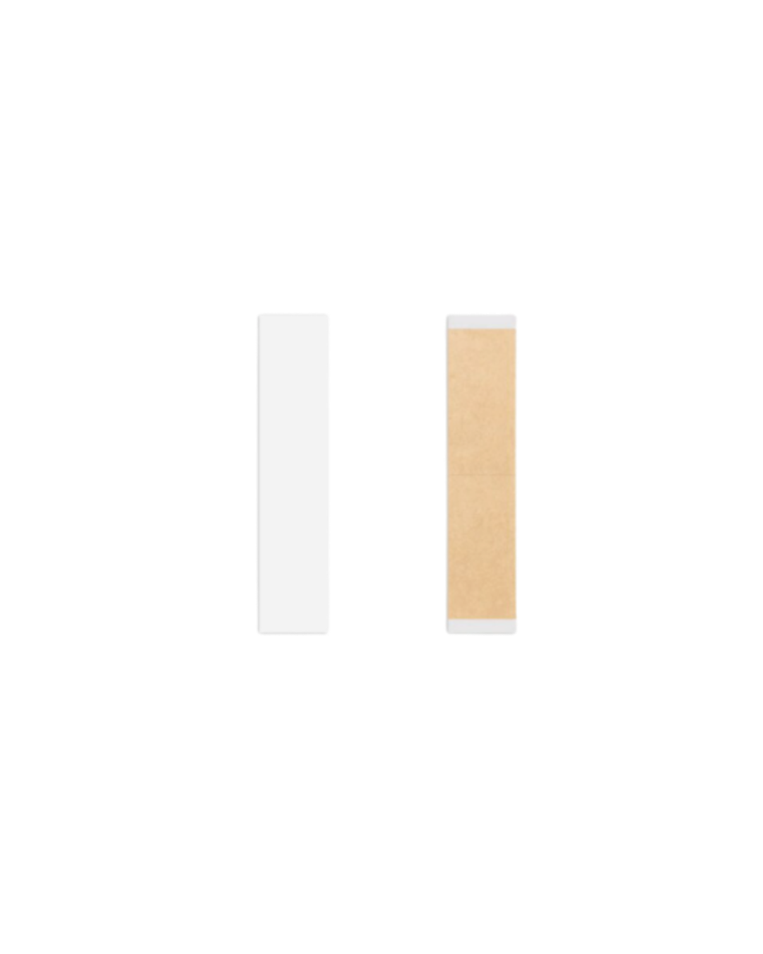 Walker Tape Natural Hold Wig Tape - Multiple Sizes