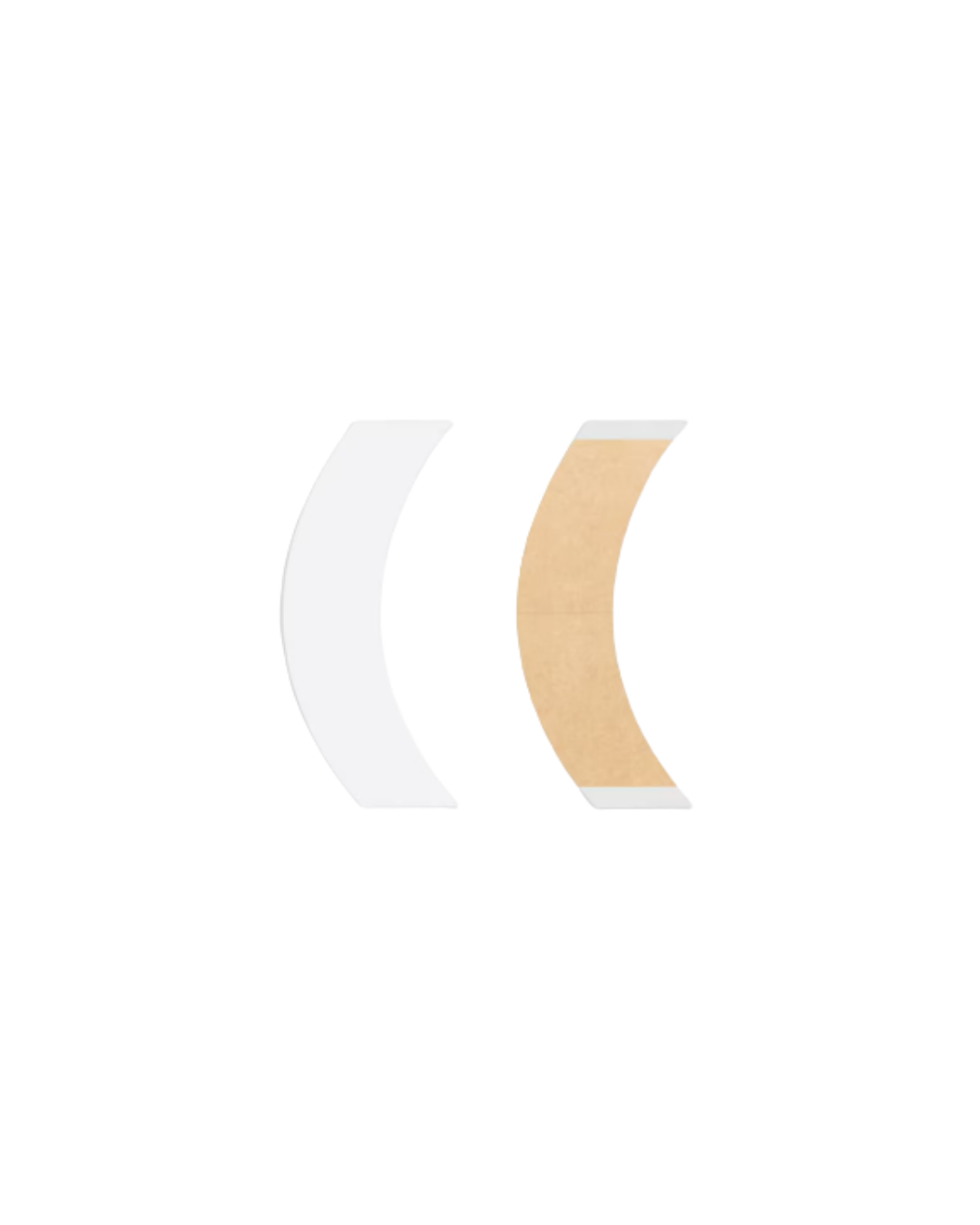 Walker Tape Natural Hold Wig Tape - Multiple Sizes