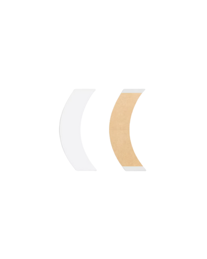 Walker Tape Natural Hold Wig Tape - Multiple Sizes