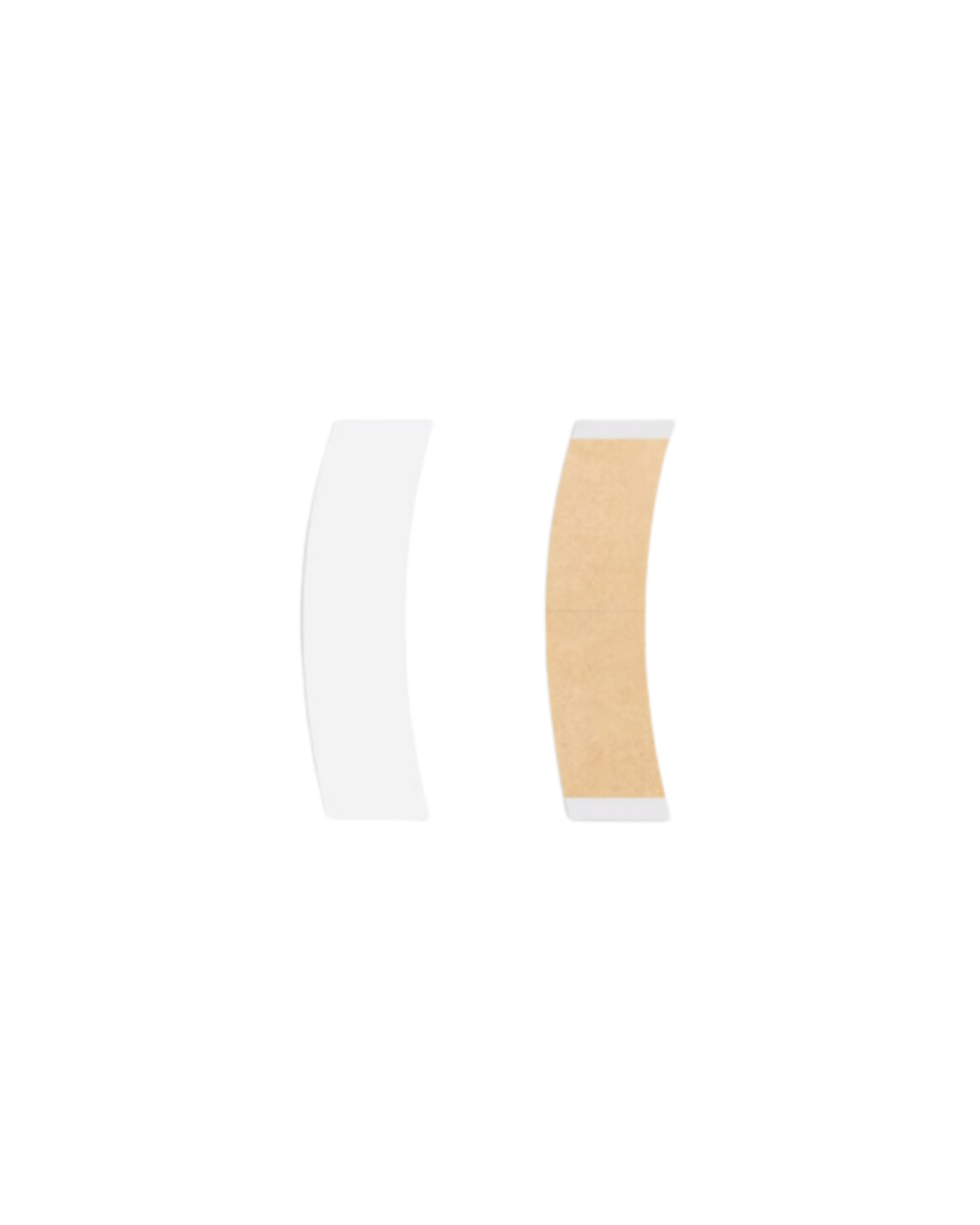 Walker Tape Natural Hold Wig Tape - Multiple Sizes