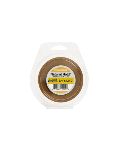 Walker Tape Natural Hold Wig Tape - Multiple Sizes