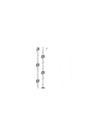 White background with black text and logo on the left side
