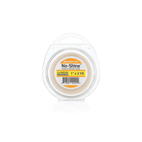 Walker Tape No Shine Wig Tape