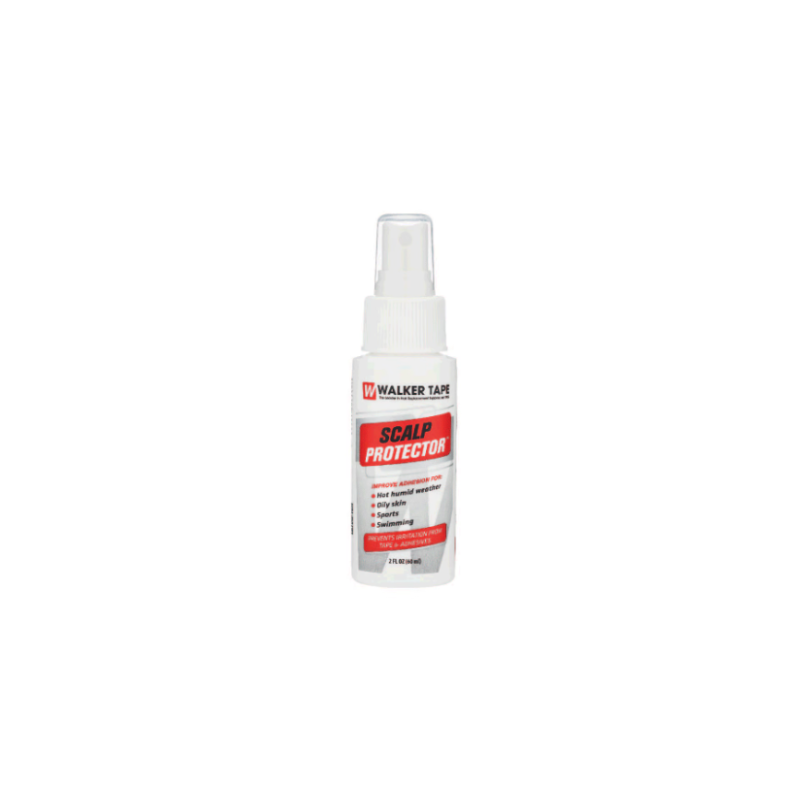 Walker Tape Scalp Protector