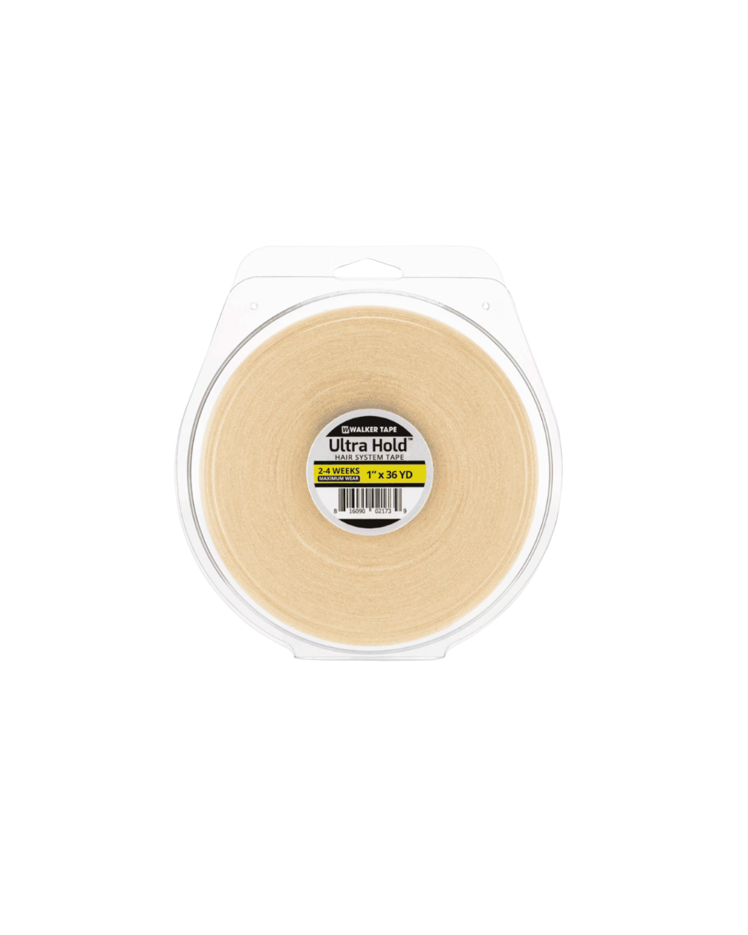 Walker Tape Ultra Hold Wig & Hair system Tape - Multiple Sizes