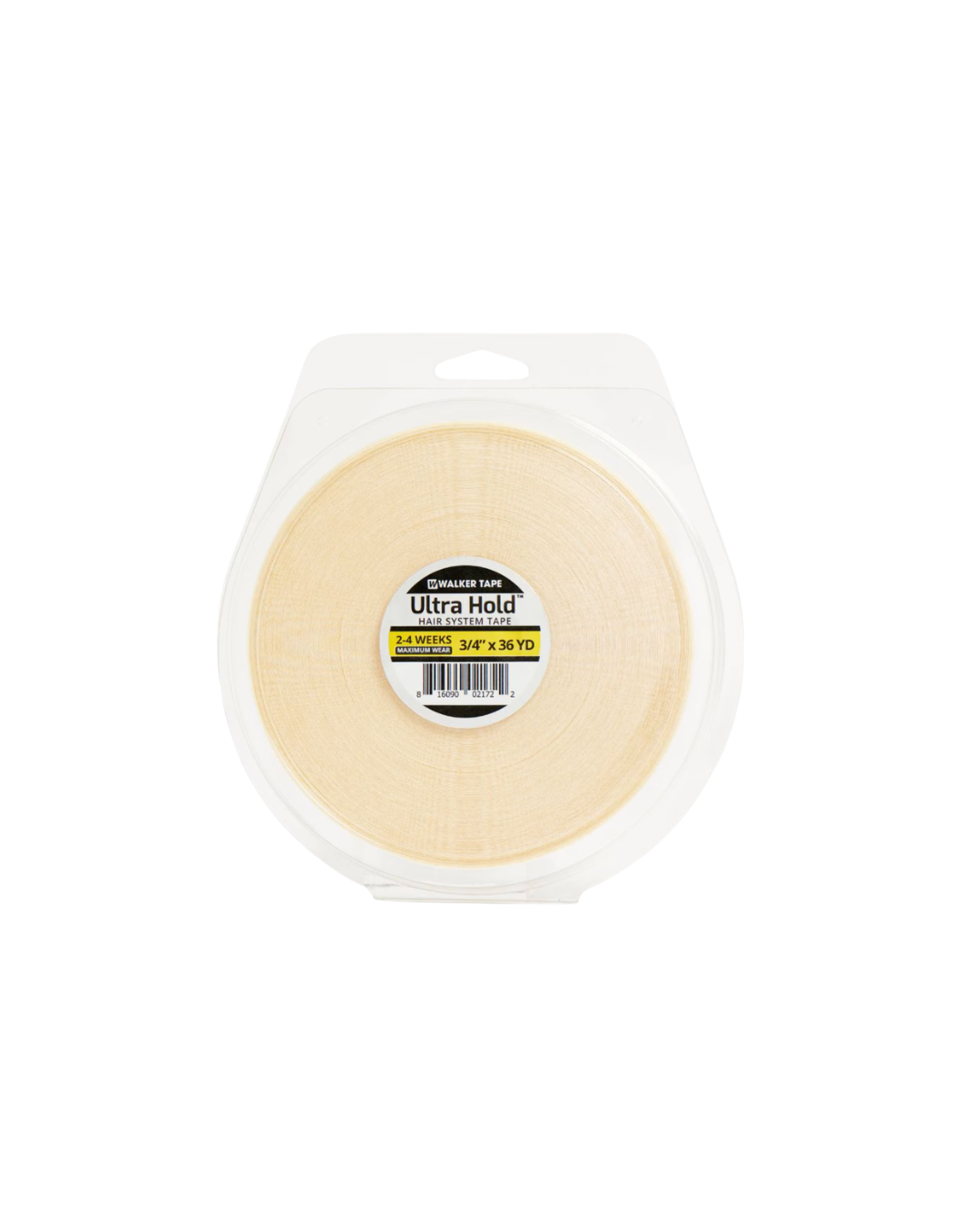Walker Tape Ultra Hold Wig & Hair system Tape - Multiple Sizes