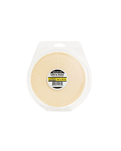 Walker Tape Ultra Hold Wig & Hair system Tape - Multiple Sizes