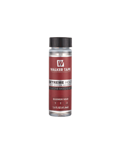 Walker Tape Extreme Hold wig Glue Brush-On - Multiple Options