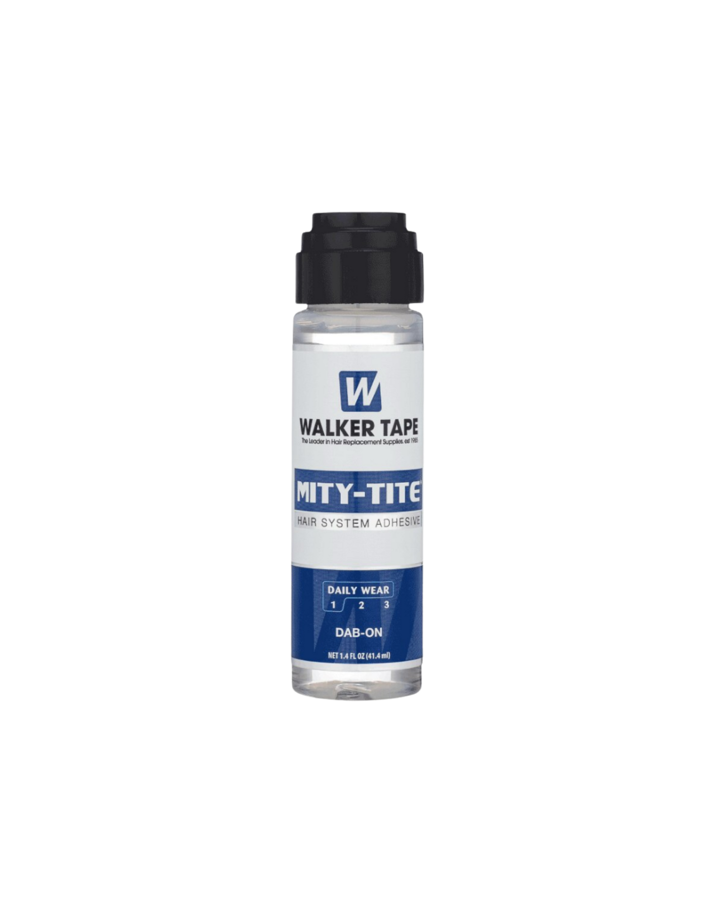 Walker Tape Mity-Tite Light Hold Costume Glue - Multiple Sizes