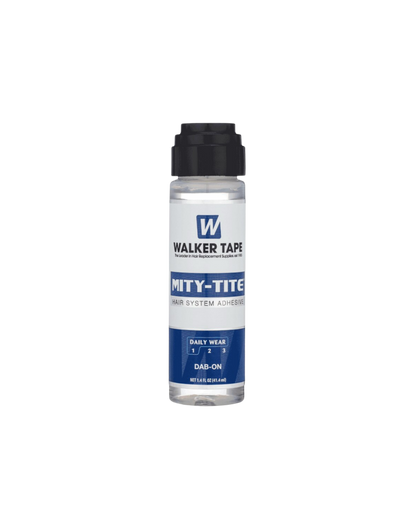 Walker Tape Mity-Tite Light Hold Costume Glue - Multiple Sizes