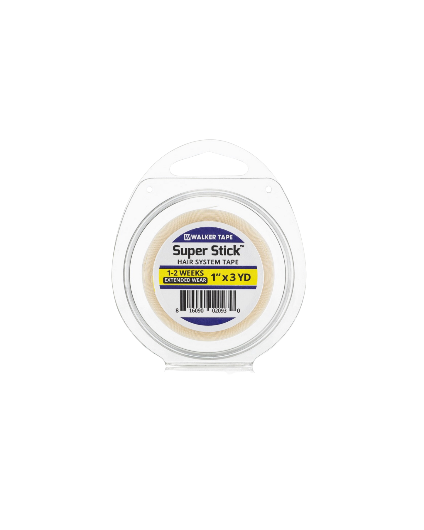 Walker Tape Super Stick Costume Tape - Multiple Sizes