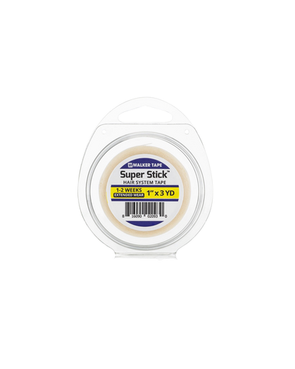 Walker Tape Super Stick Costume Tape - Multiple Sizes