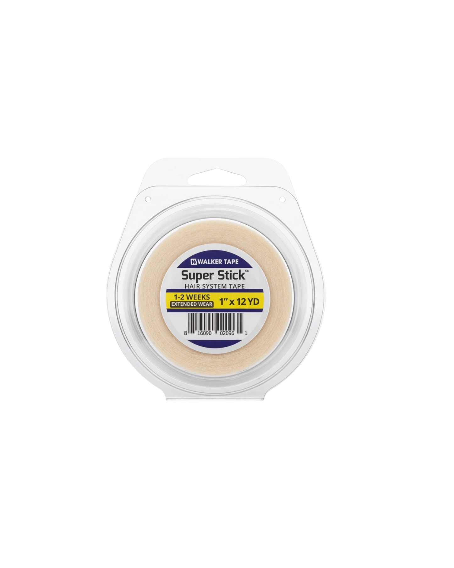 Walker Tape Super Stick Costume Tape - Multiple Sizes
