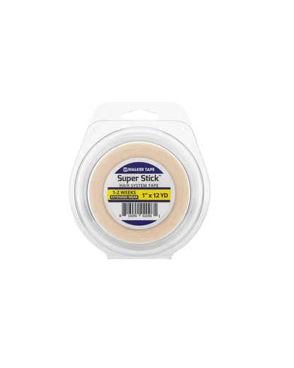 Walker Tape Super Stick Costume Tape - Multiple Sizes