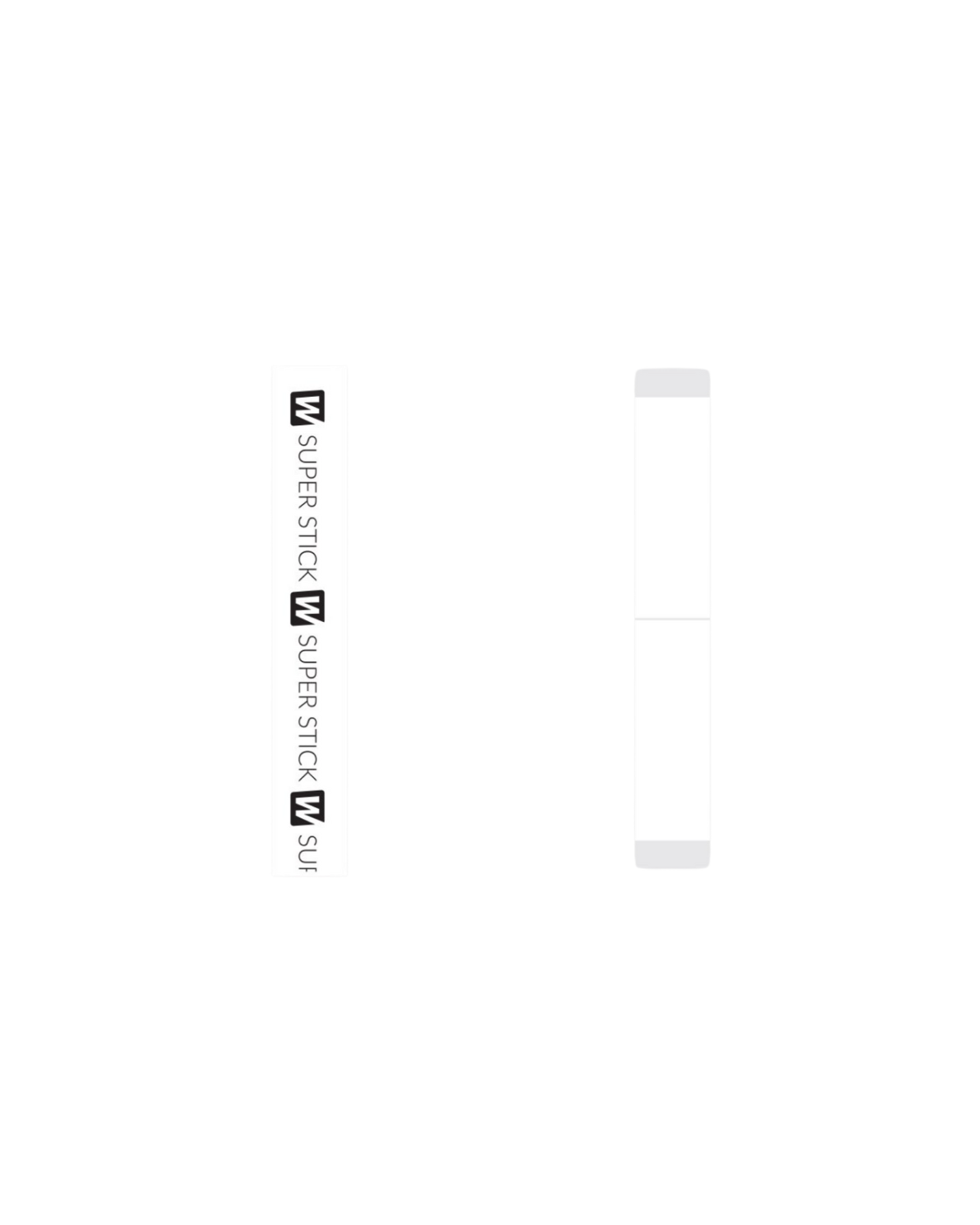 Walker Tape Super Stick Costume Tape - Multiple Sizes