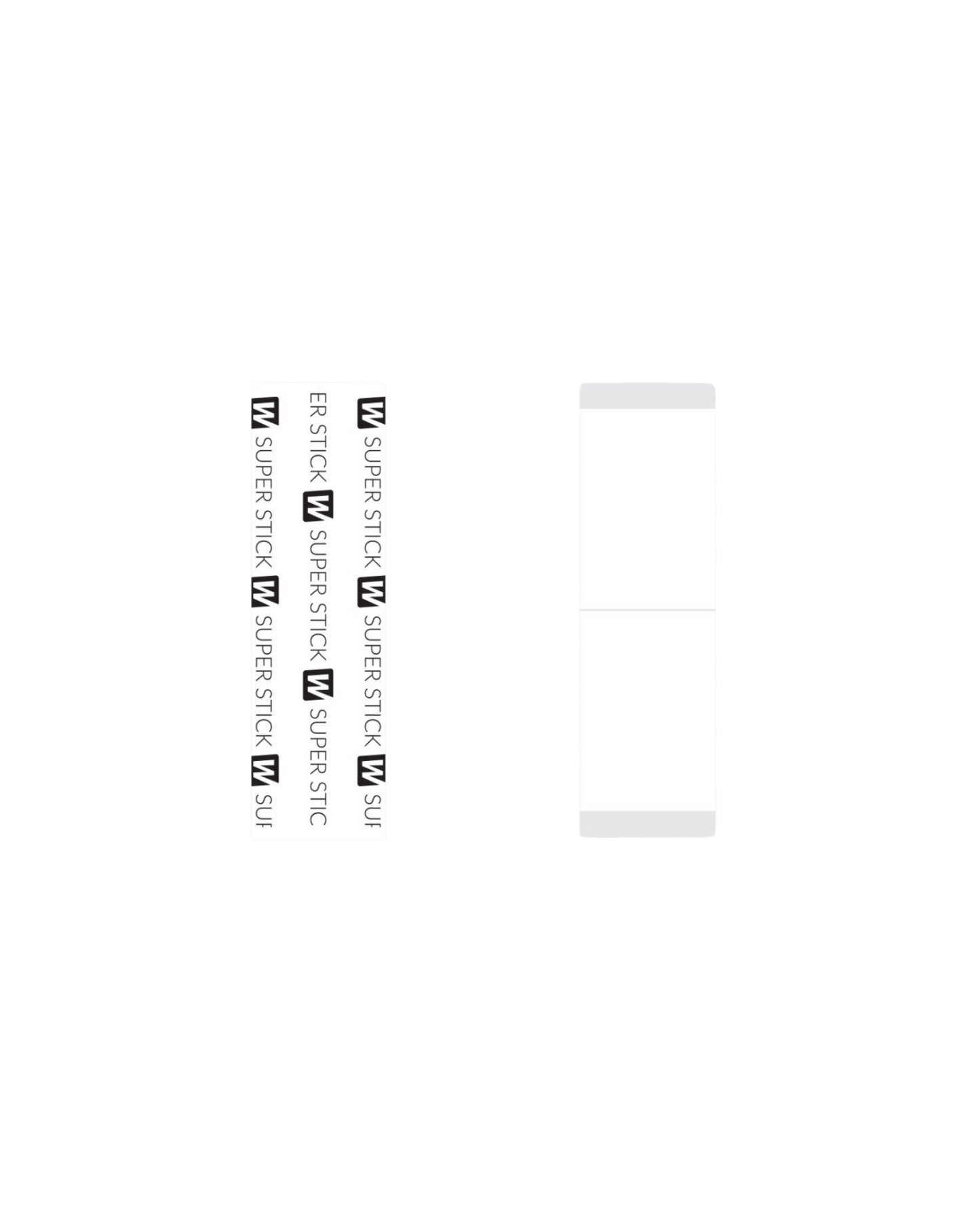 Walker Tape Super Stick Costume Tape - Multiple Sizes
