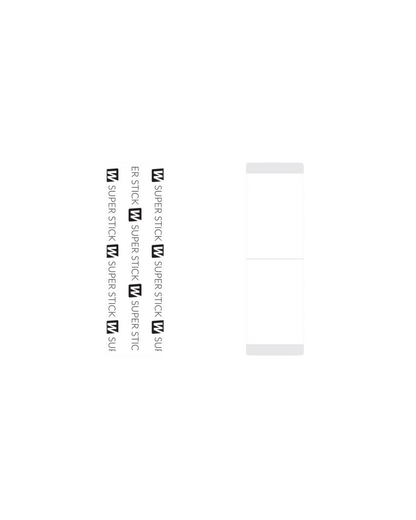 Walker Tape Super Stick Costume Tape - Multiple Sizes
