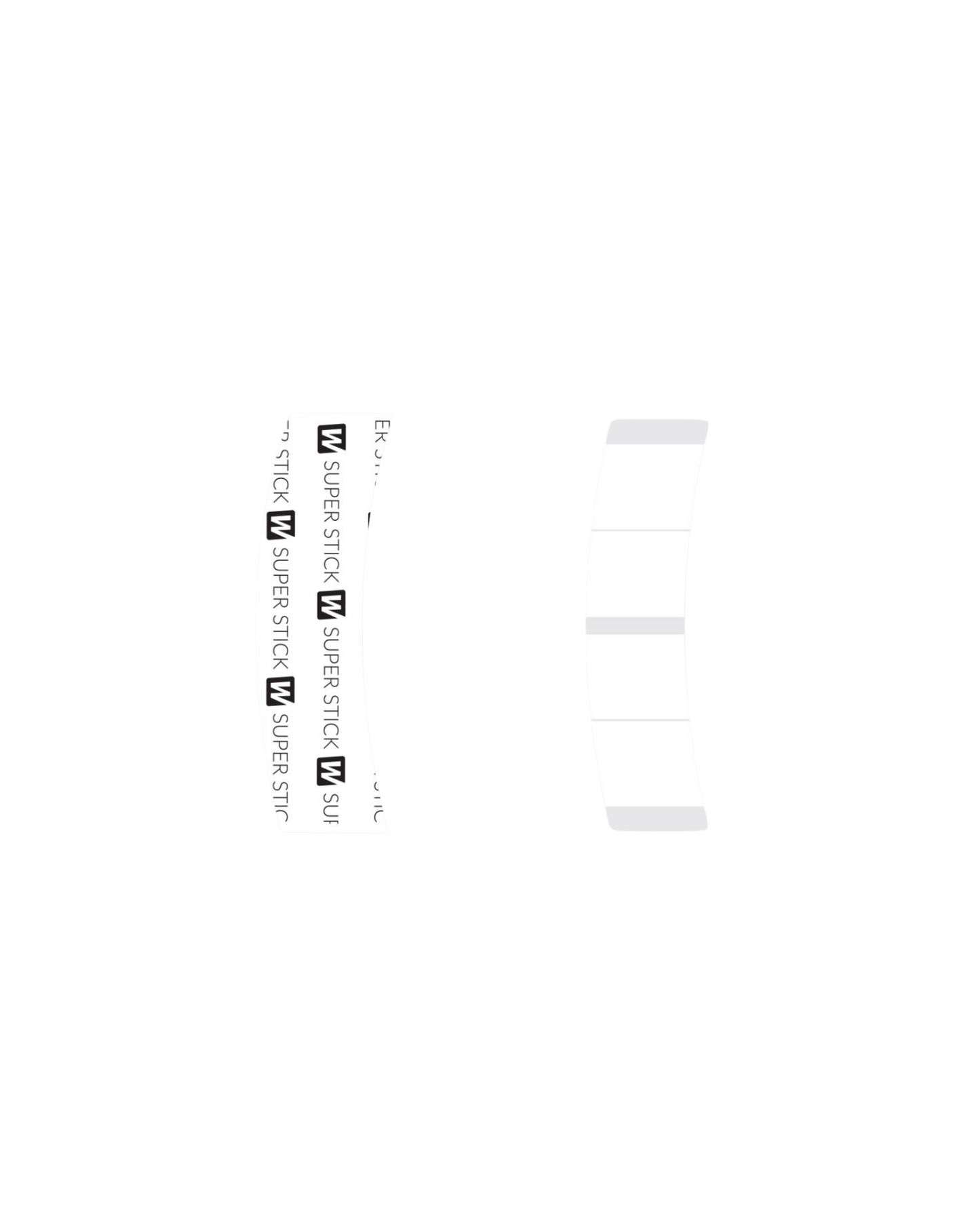 Walker Tape Super Stick Costume Tape - Multiple Sizes