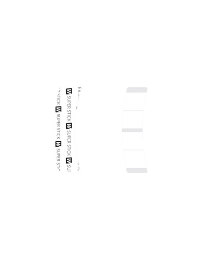 Walker Tape Super Stick Costume Tape - Multiple Sizes