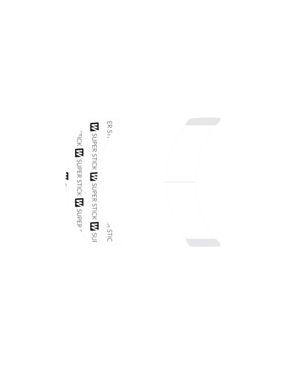 Walker Tape Super Stick Costume Tape - Multiple Sizes