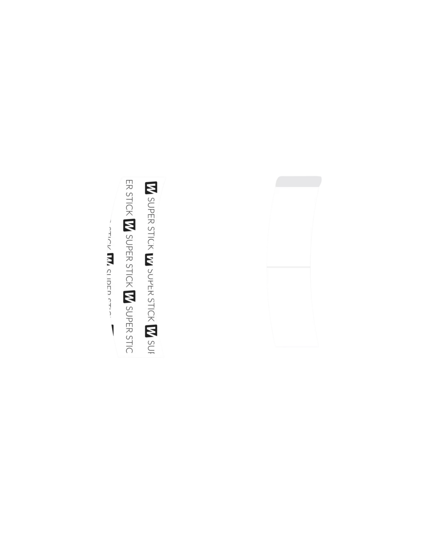 Walker Tape Super Stick Costume Tape - Multiple Sizes