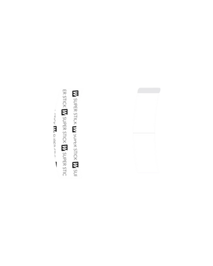 Walker Tape Super Stick Costume Tape - Multiple Sizes