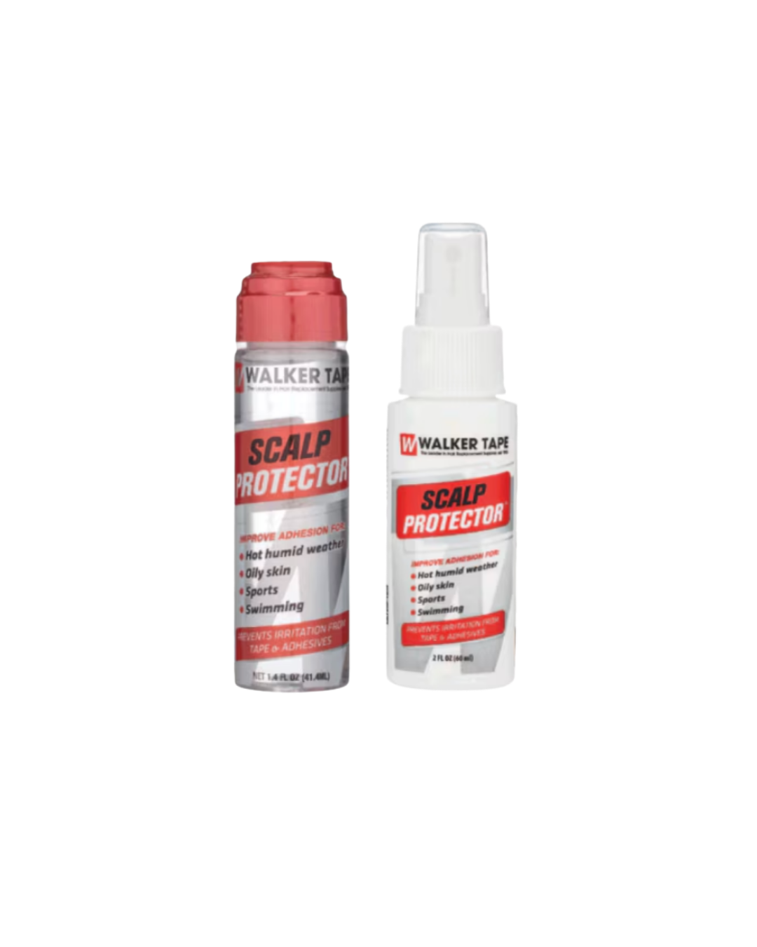 Walker Tape Scalp Protector - Multiple Sizes