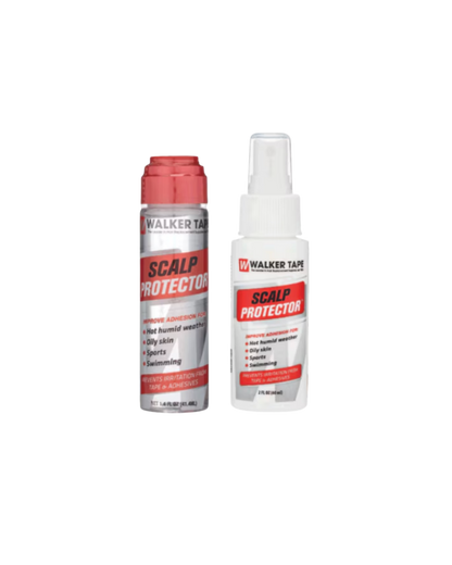Walker Tape Scalp Protector - Multiple Sizes