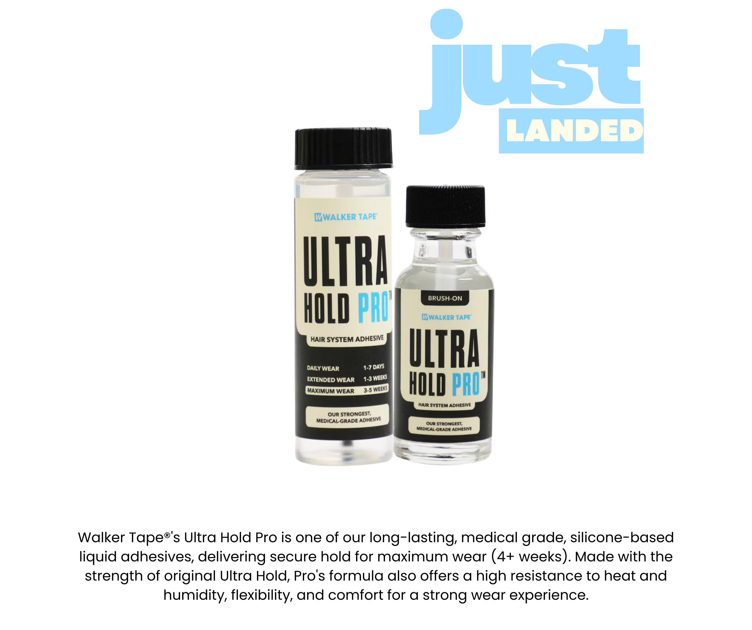 Walker Tape Ultra hold Pro