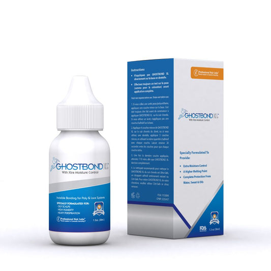 Pro Hair Labs Ghostbond XL