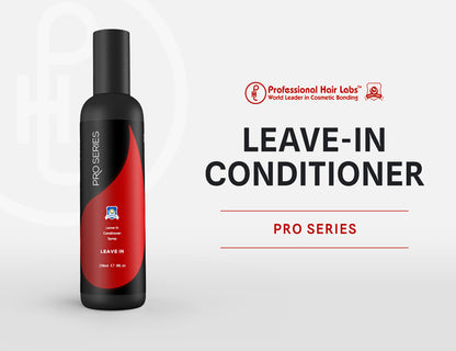 Pro Series Leave-in Conditioner, 240ml by Professional Hair Labs