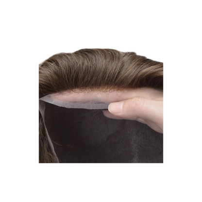 mono hair ssytem