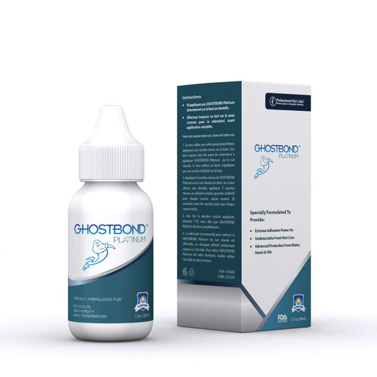 Pro Hair Labs Ghostbond Platinum
