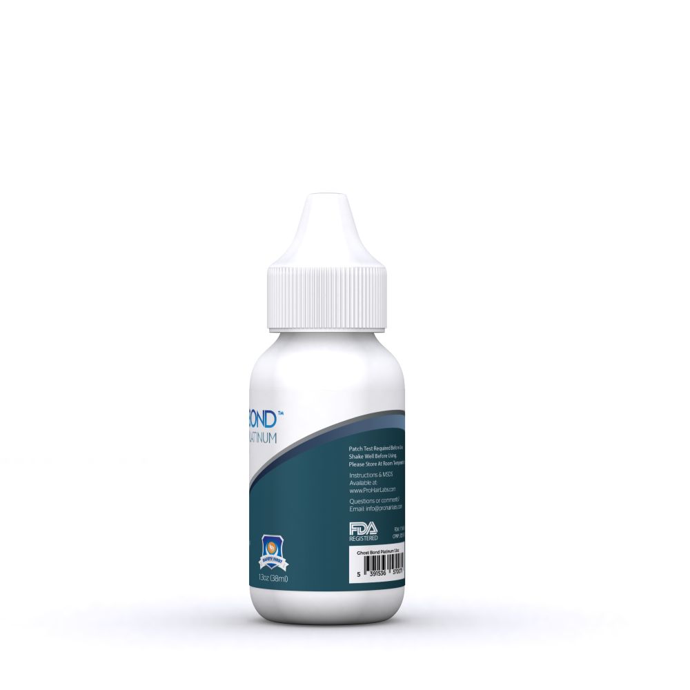 Pro Hair Labs Ghostbond Platinum